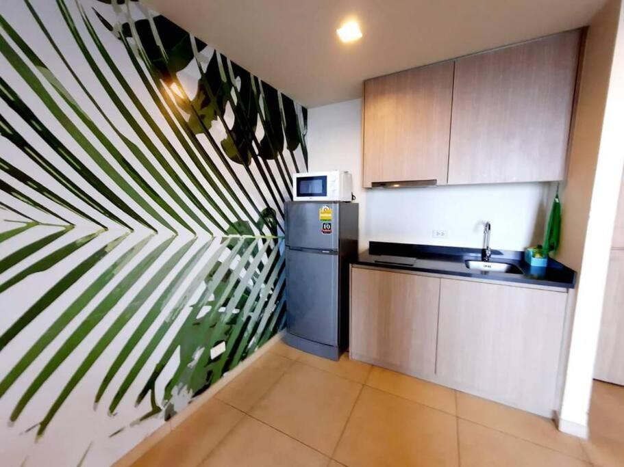 Apartment Sea View High Floor 2 Bed *