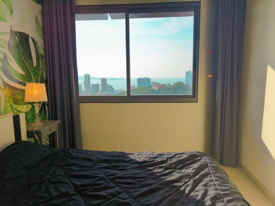 Apartment Sea View High Floor 2 Bed