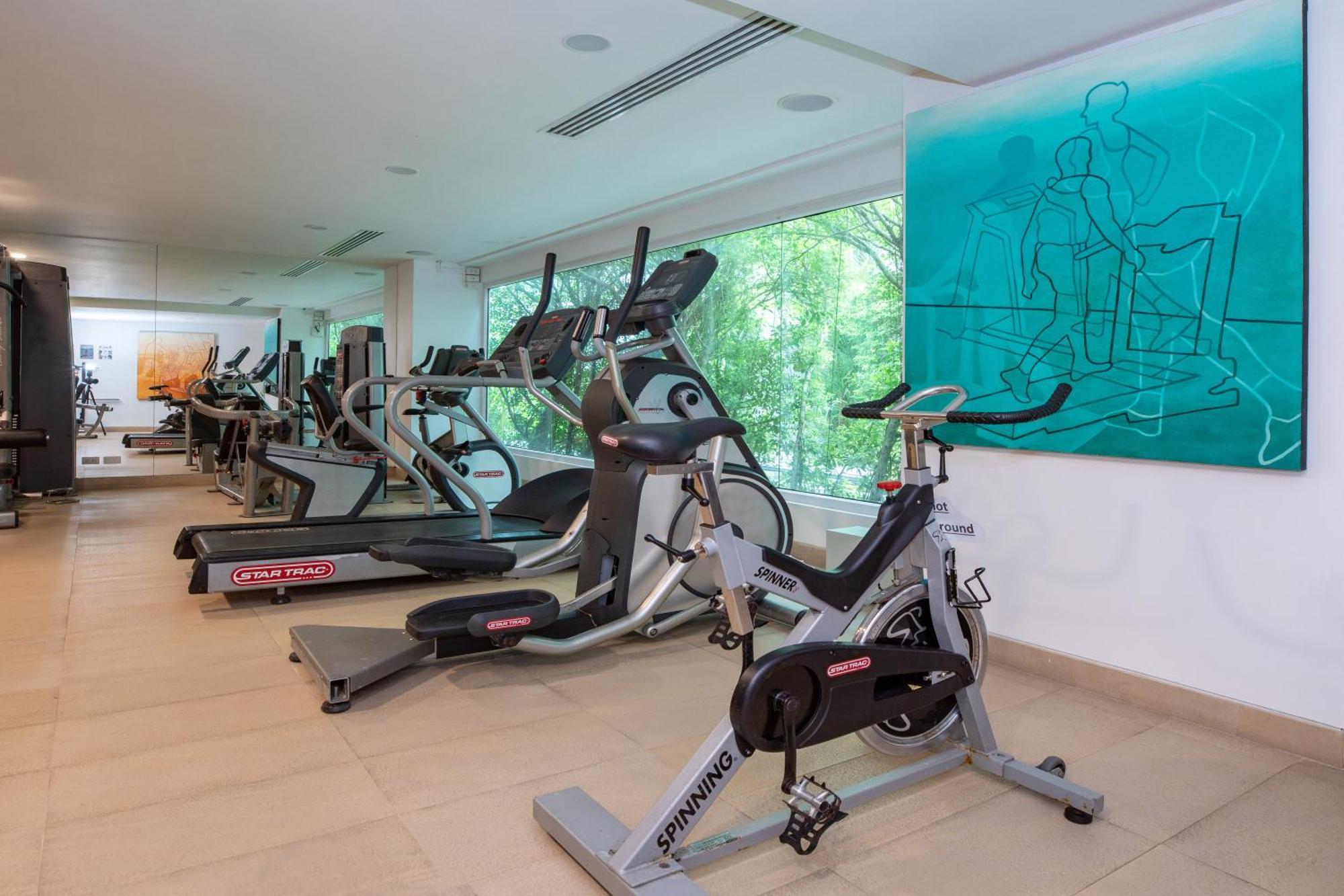 Serenity By Destada Apartamento