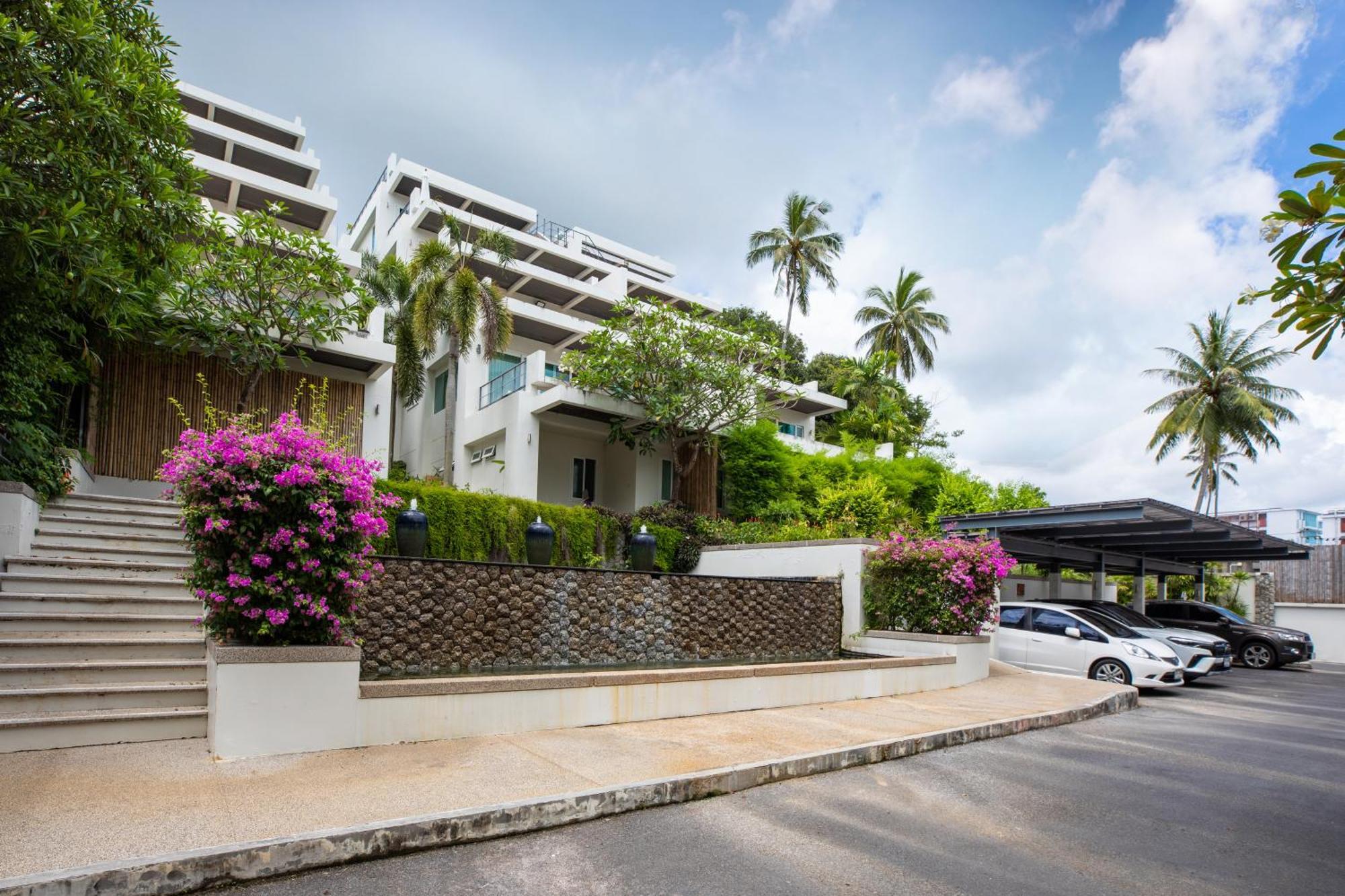 Serenity By Destada Apartamento *
