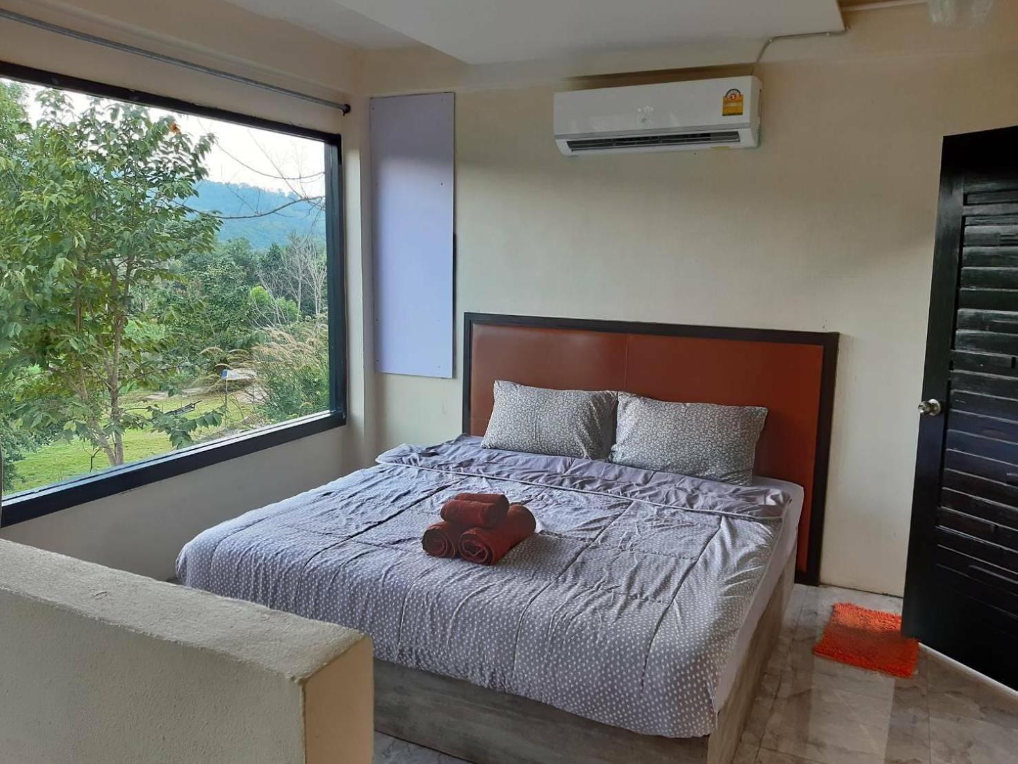 Resort The Phu Fah Chai Nam Ban Khanan Chit