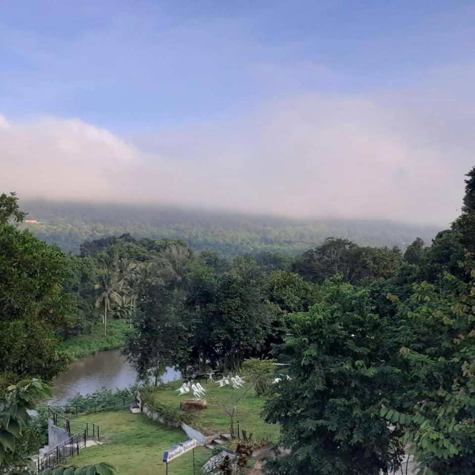 Resort The Phu Fah Chai Nam