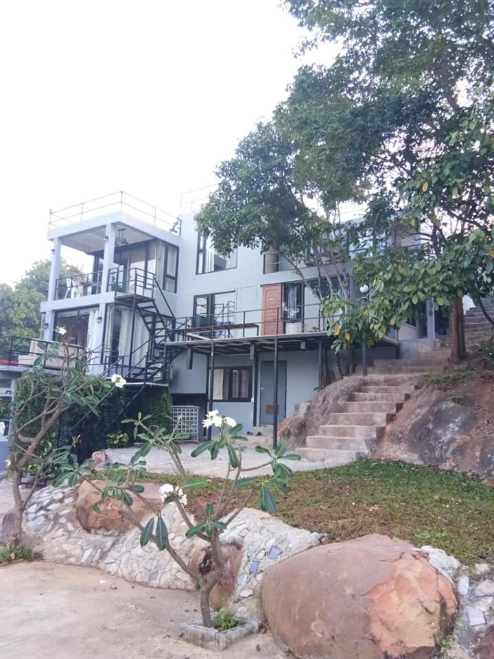 The Phu Fah Chai Nam Resort *