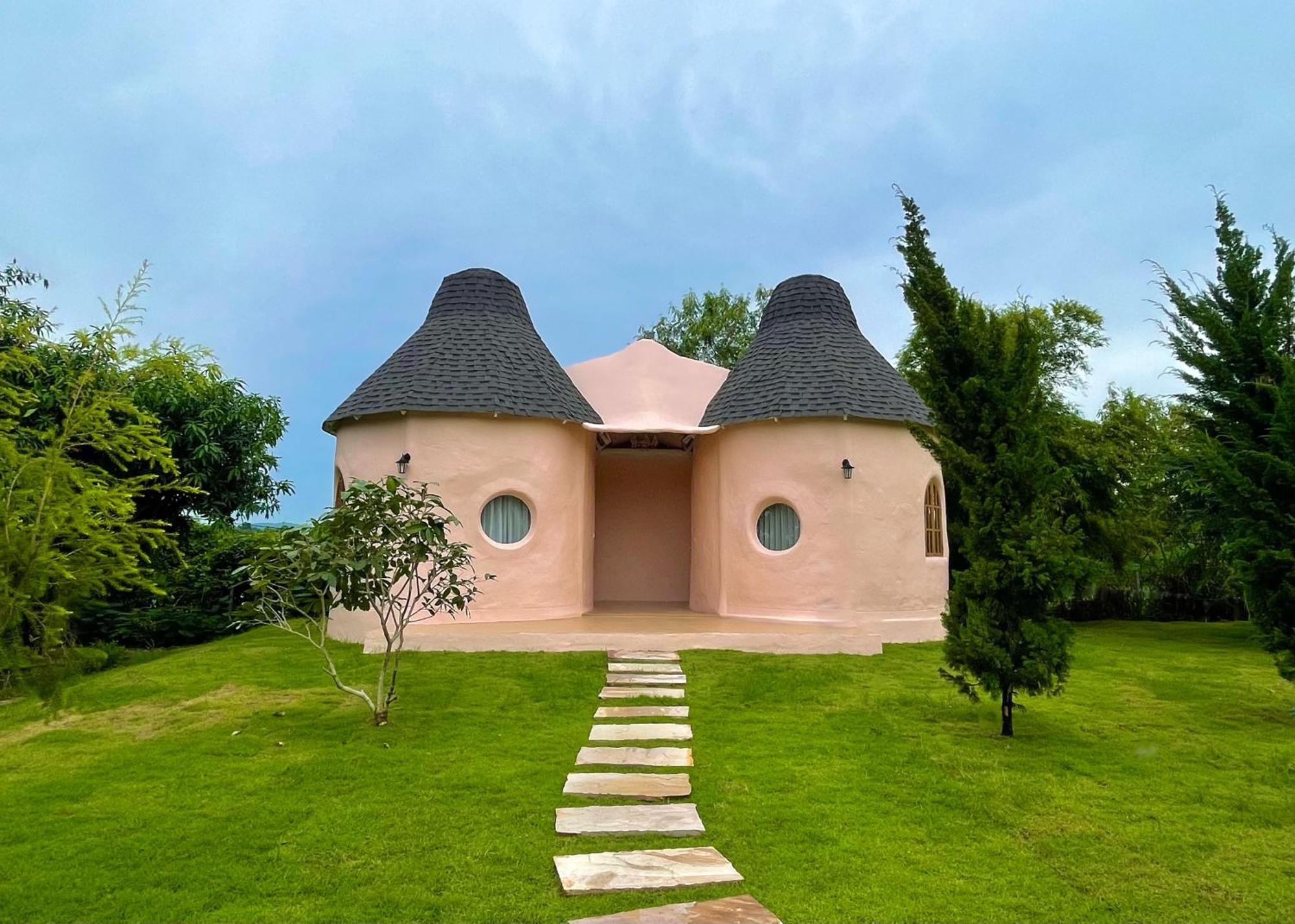 Pundin Khaoyai Hotel 4*