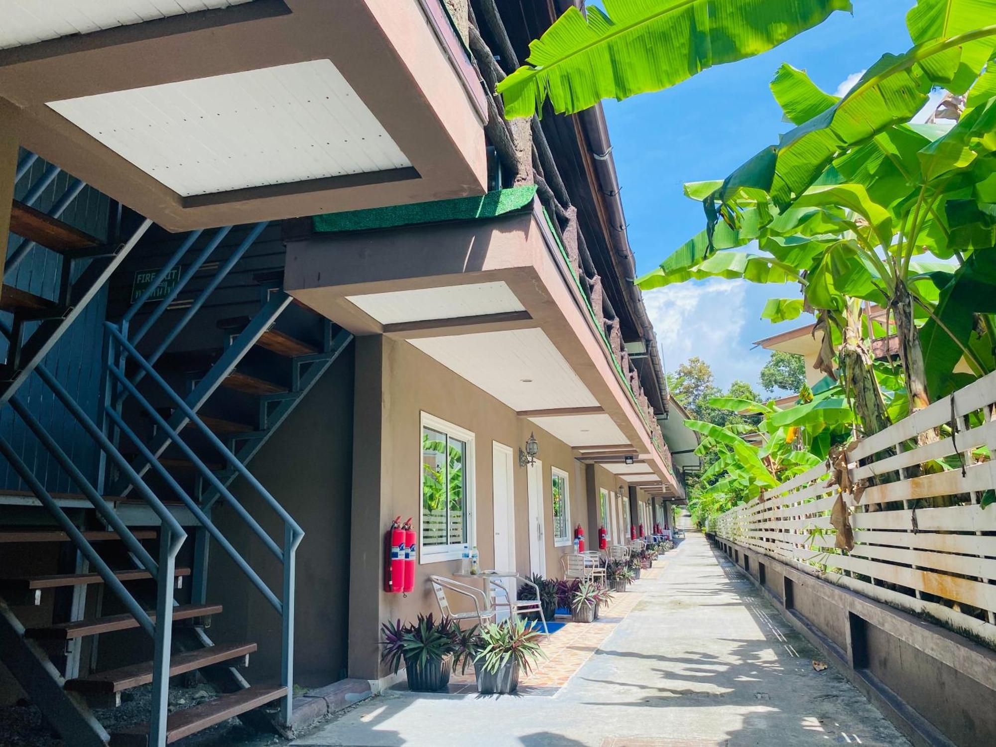 Resort Bella Vista