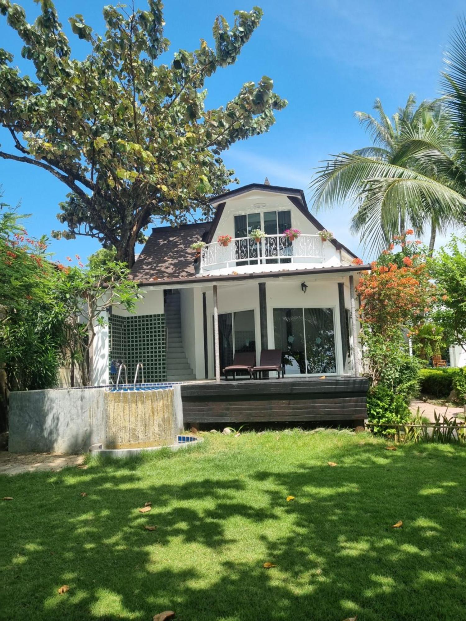 Resort Yao Yai 4*