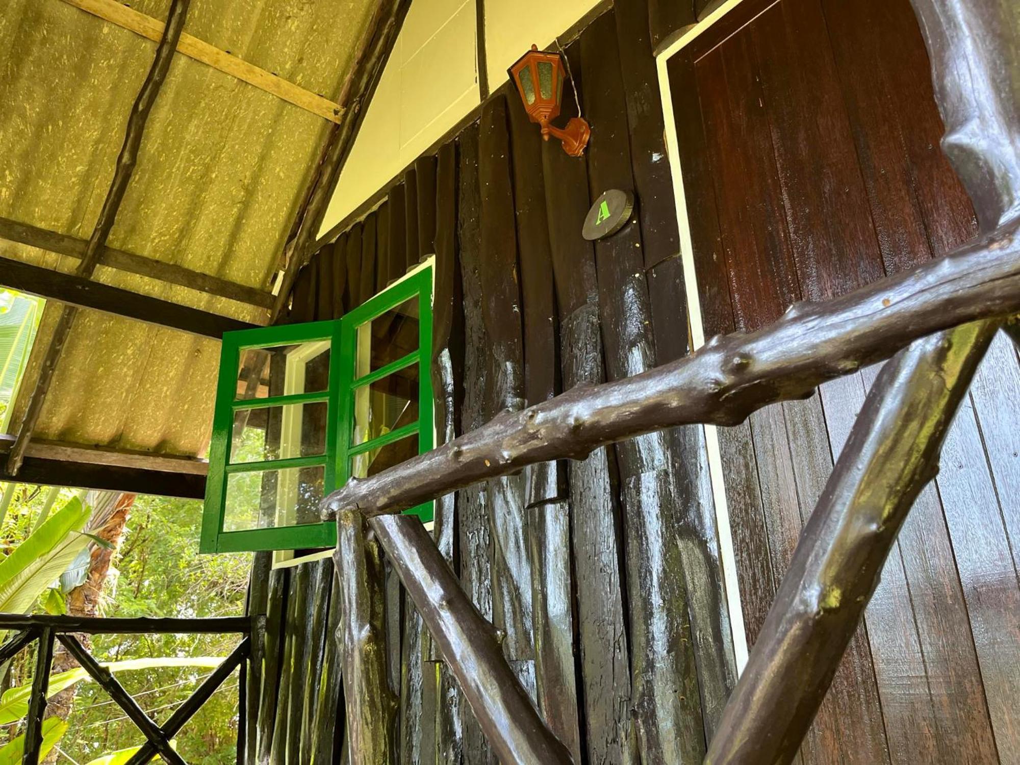 Ao Pong Guest house Koh Mak