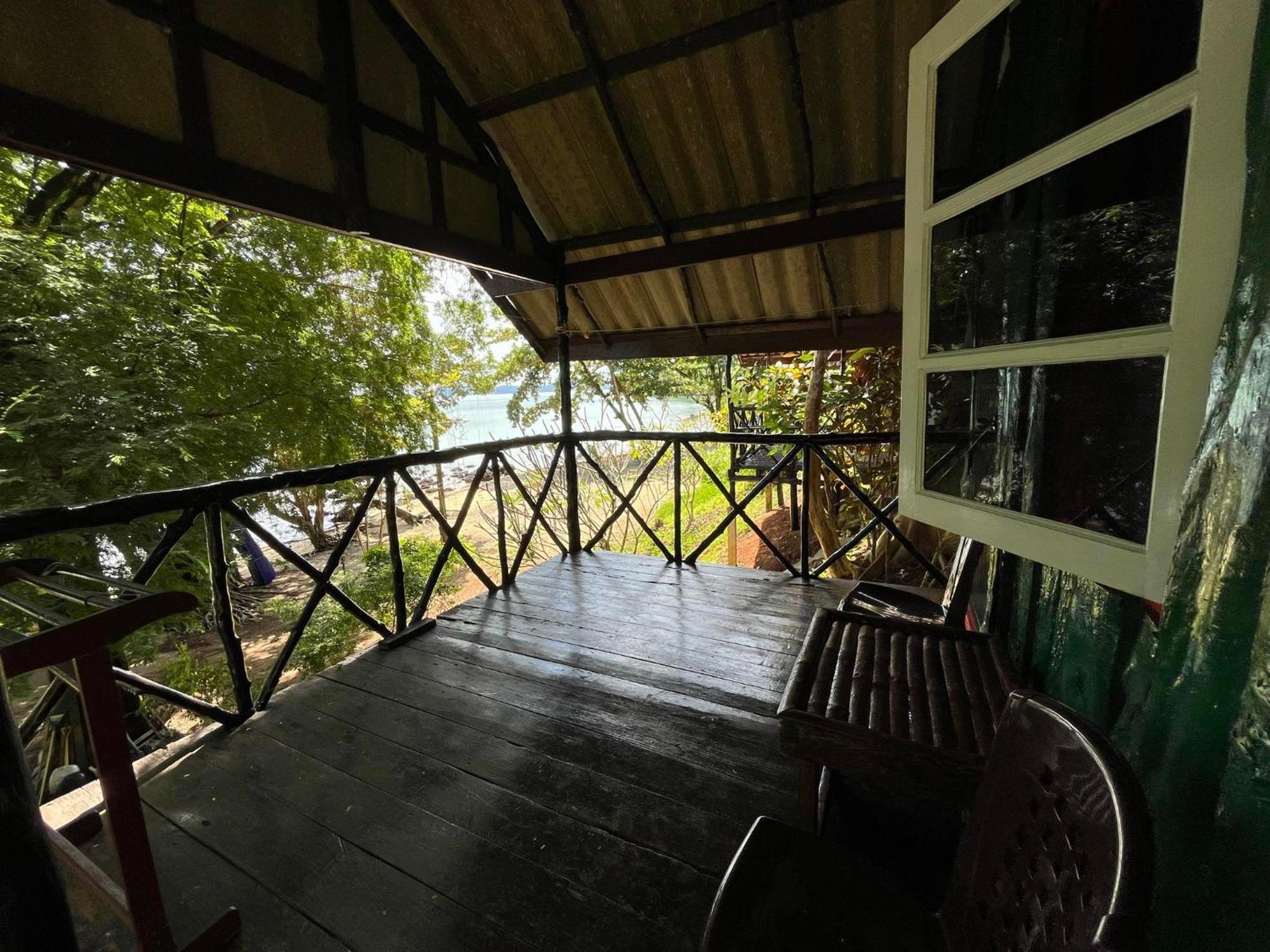 Ao Pong Guest house