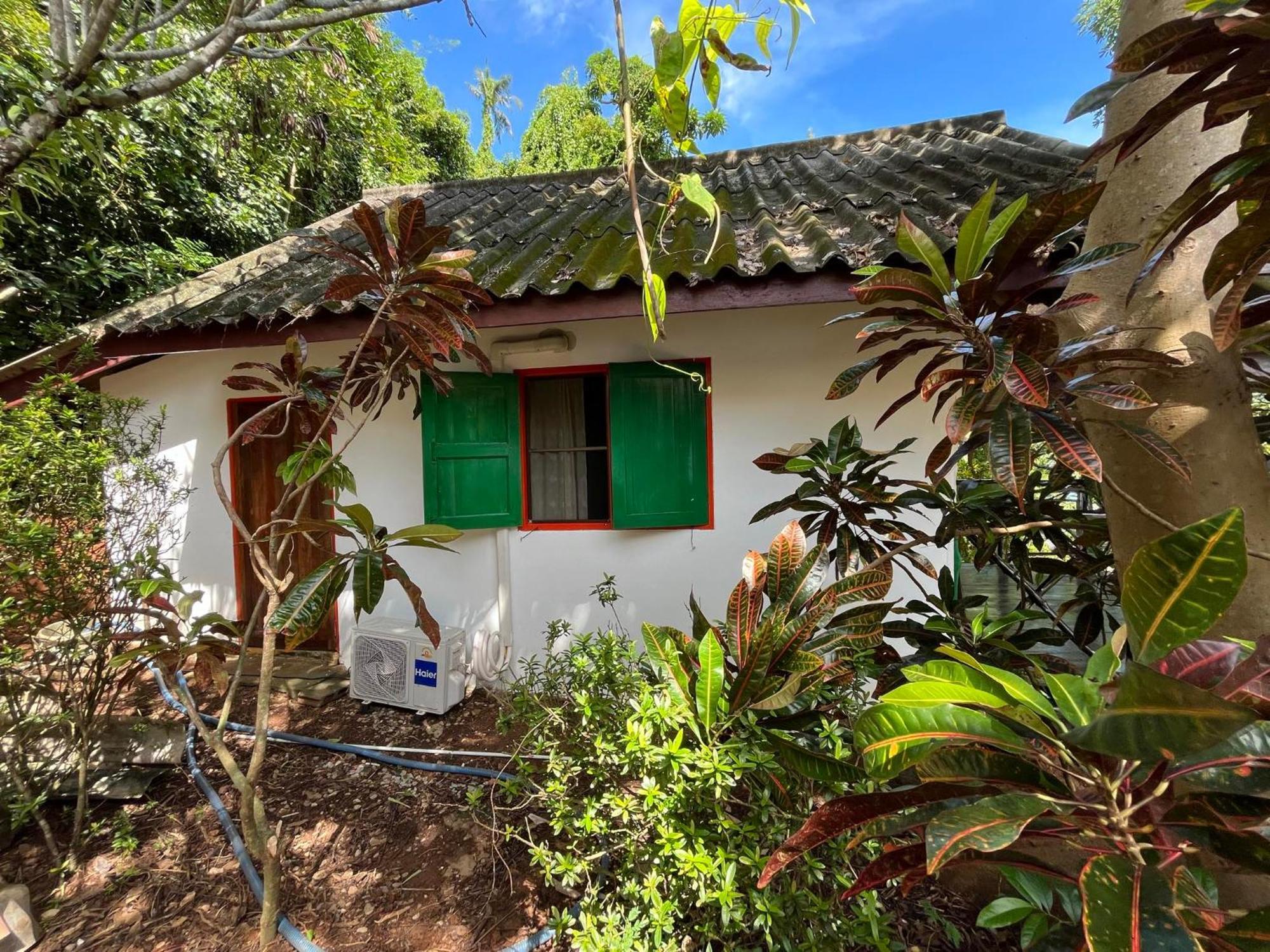 Guest house Ao Pong *