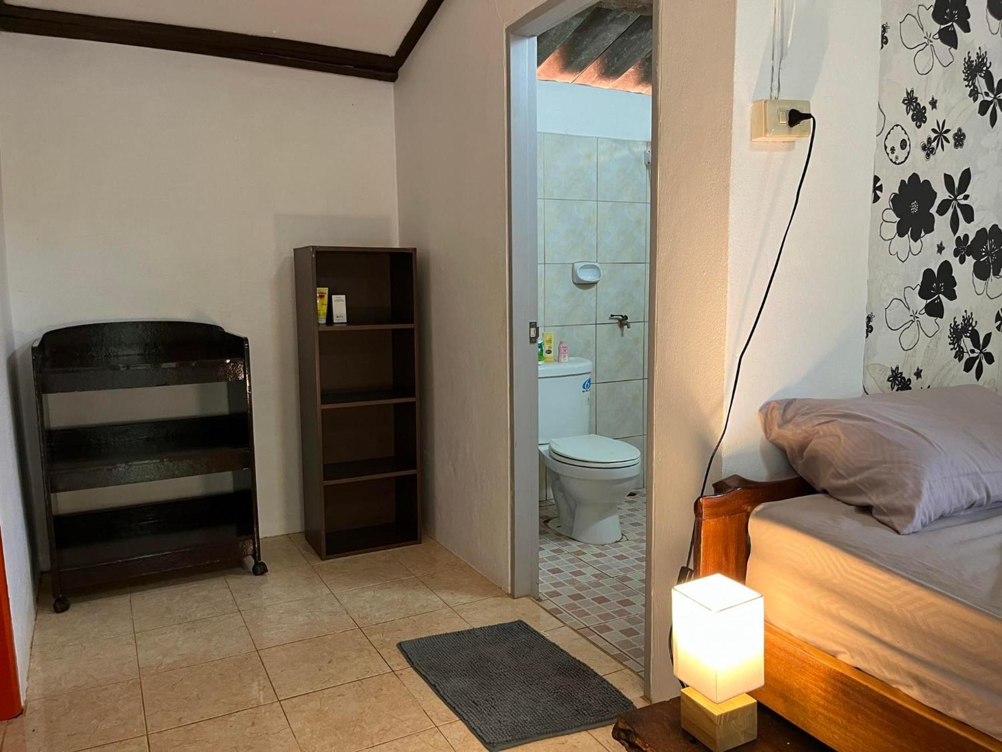 Ao Pong Guest house Koh Mak