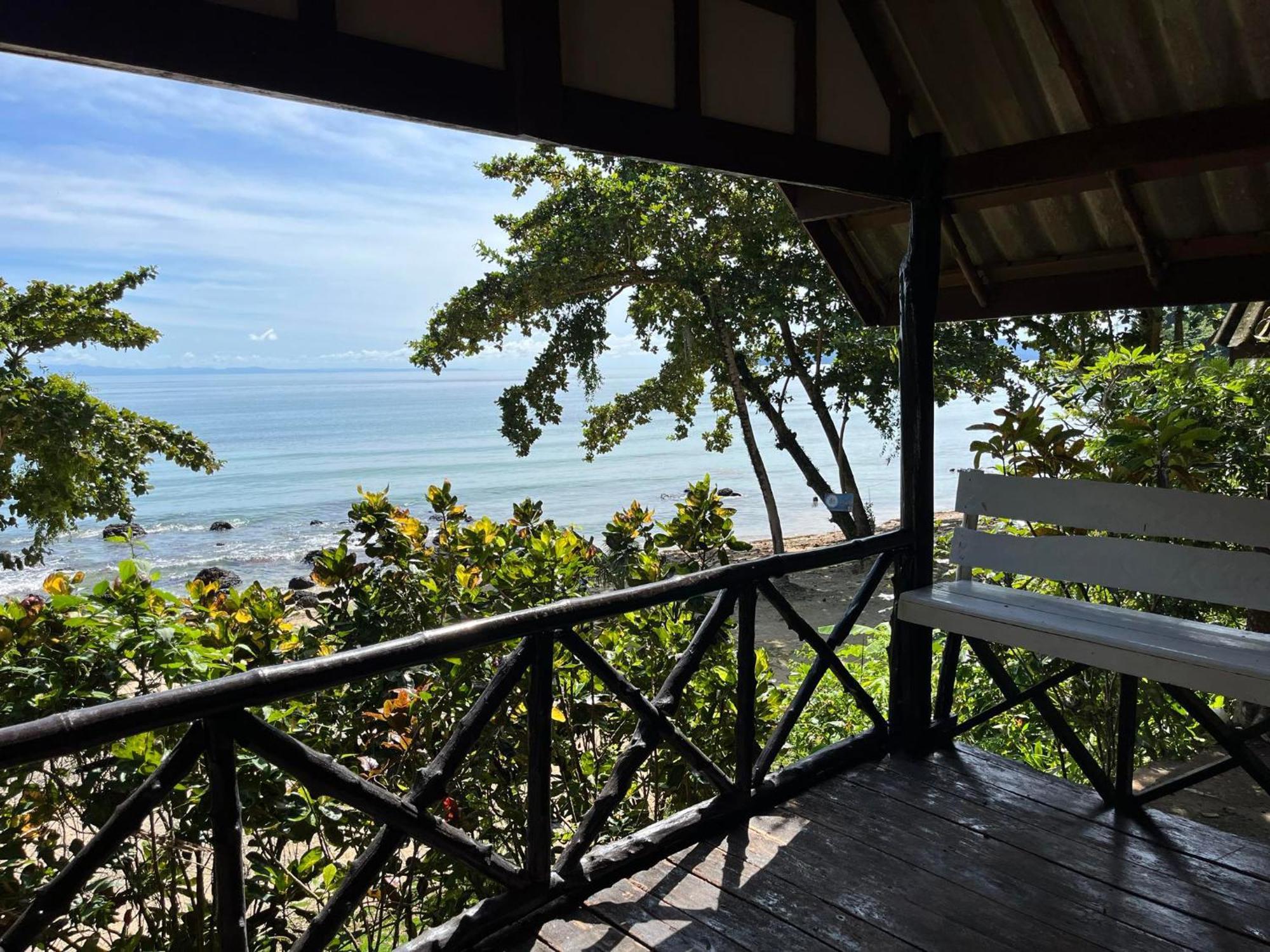 Guest house Ao Pong Koh Mak