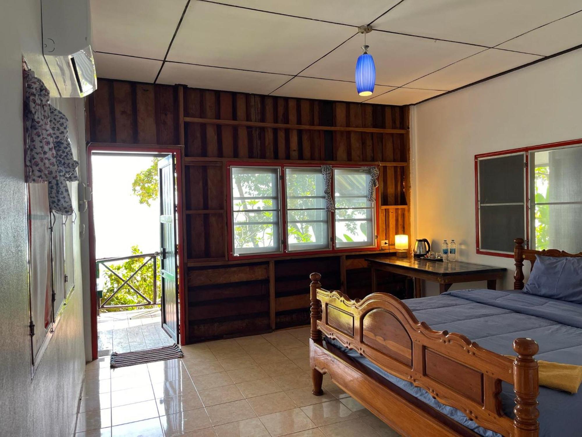 Ao Pong * Koh Mak