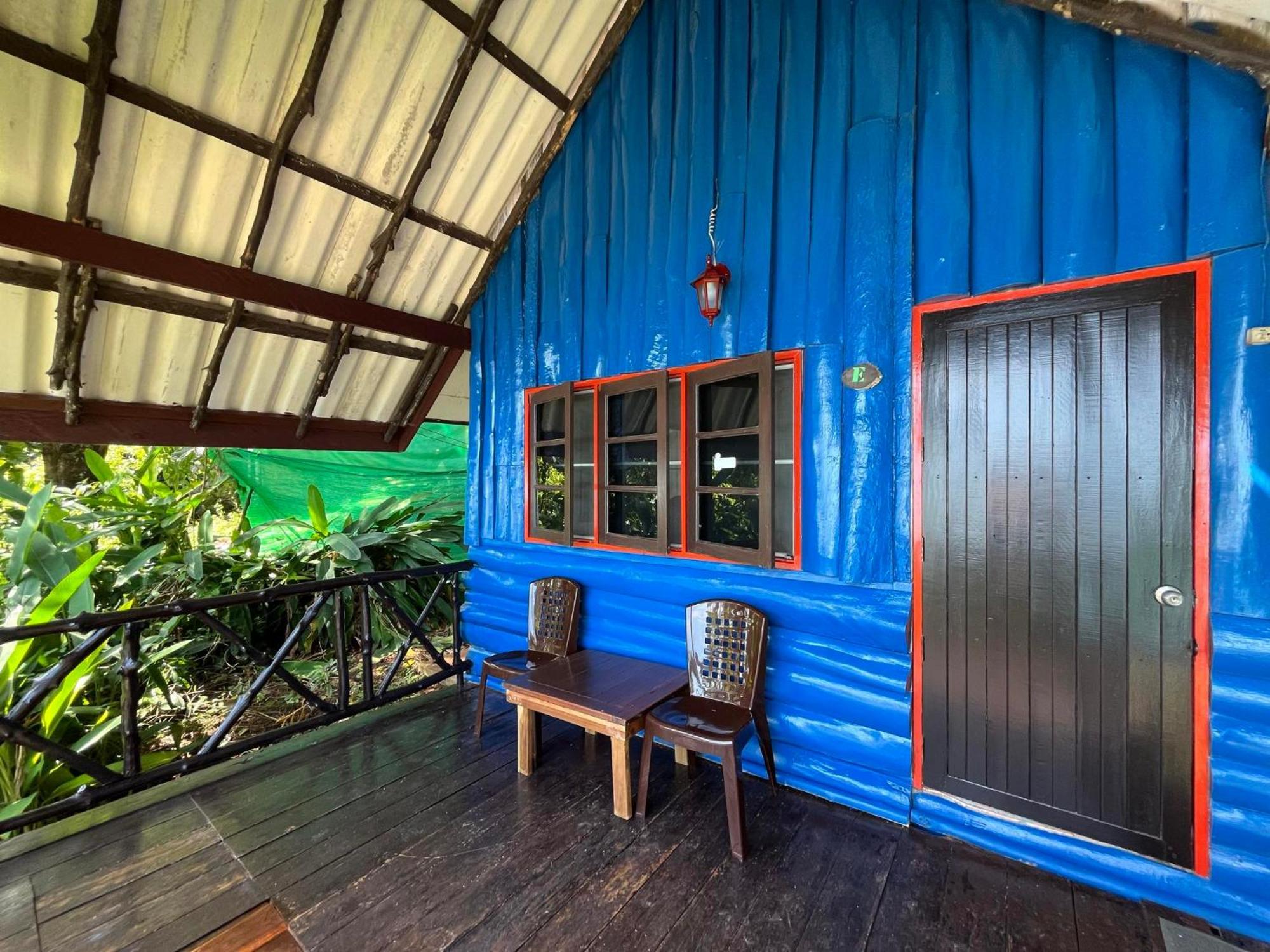 Ao Pong Guest house