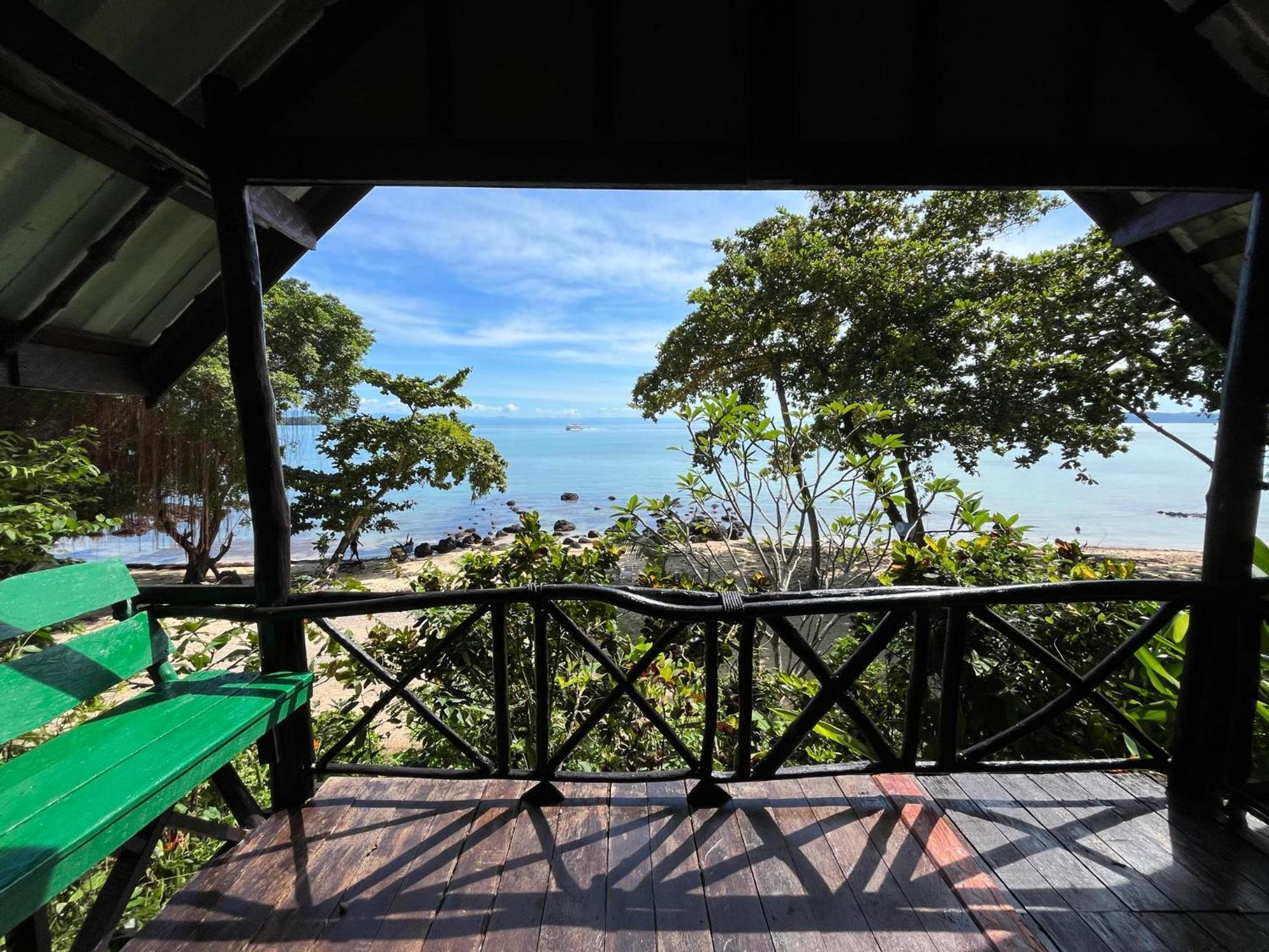 Guest house Ao Pong