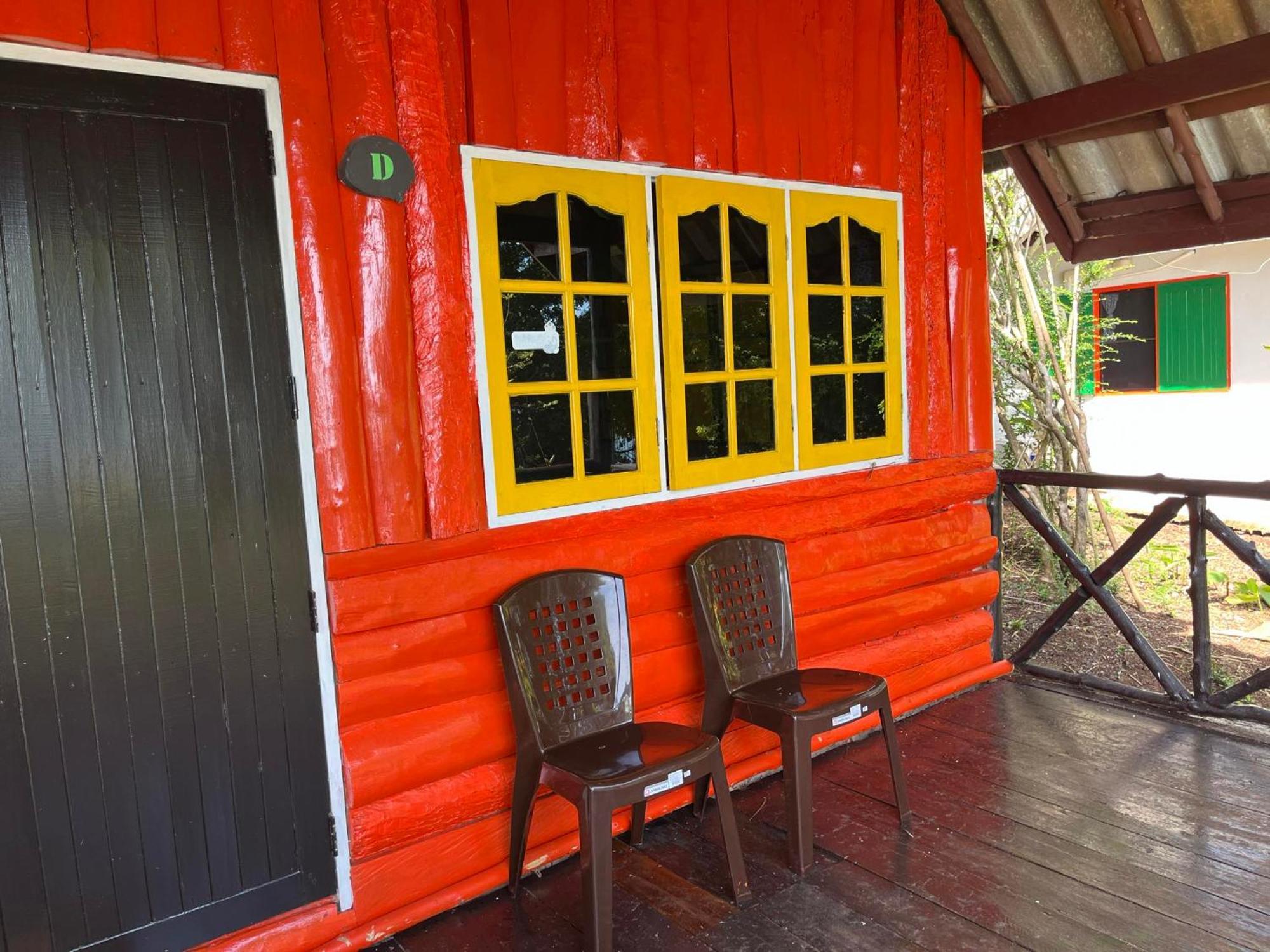 Ao Pong * Koh Mak