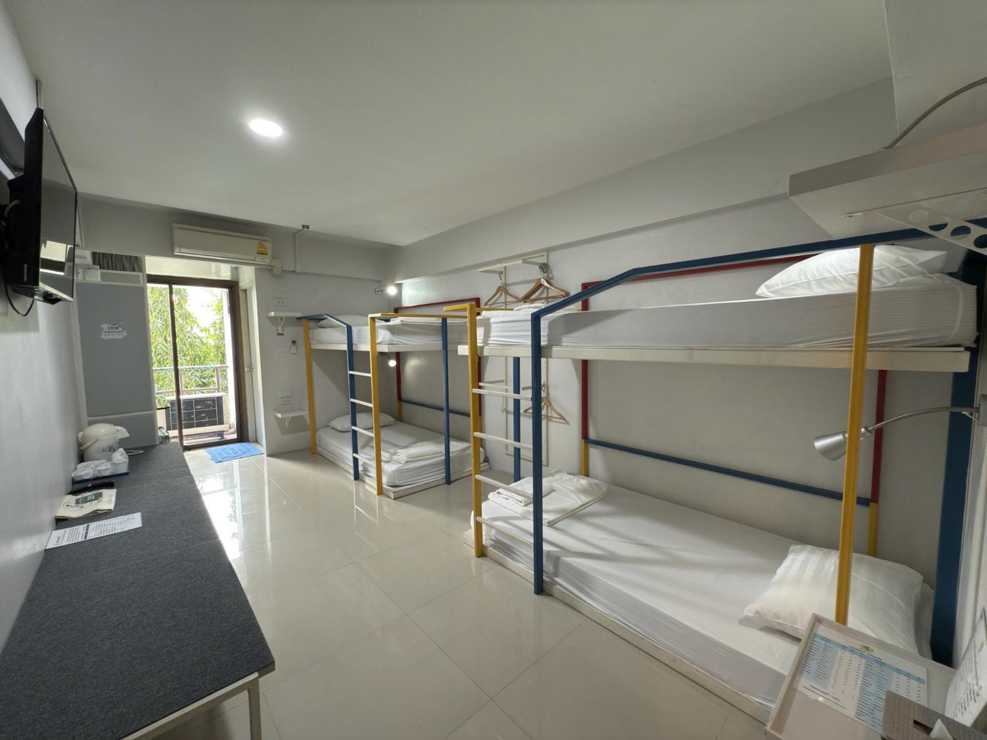 Regent Ngamwongwan Hotel Nonthaburi