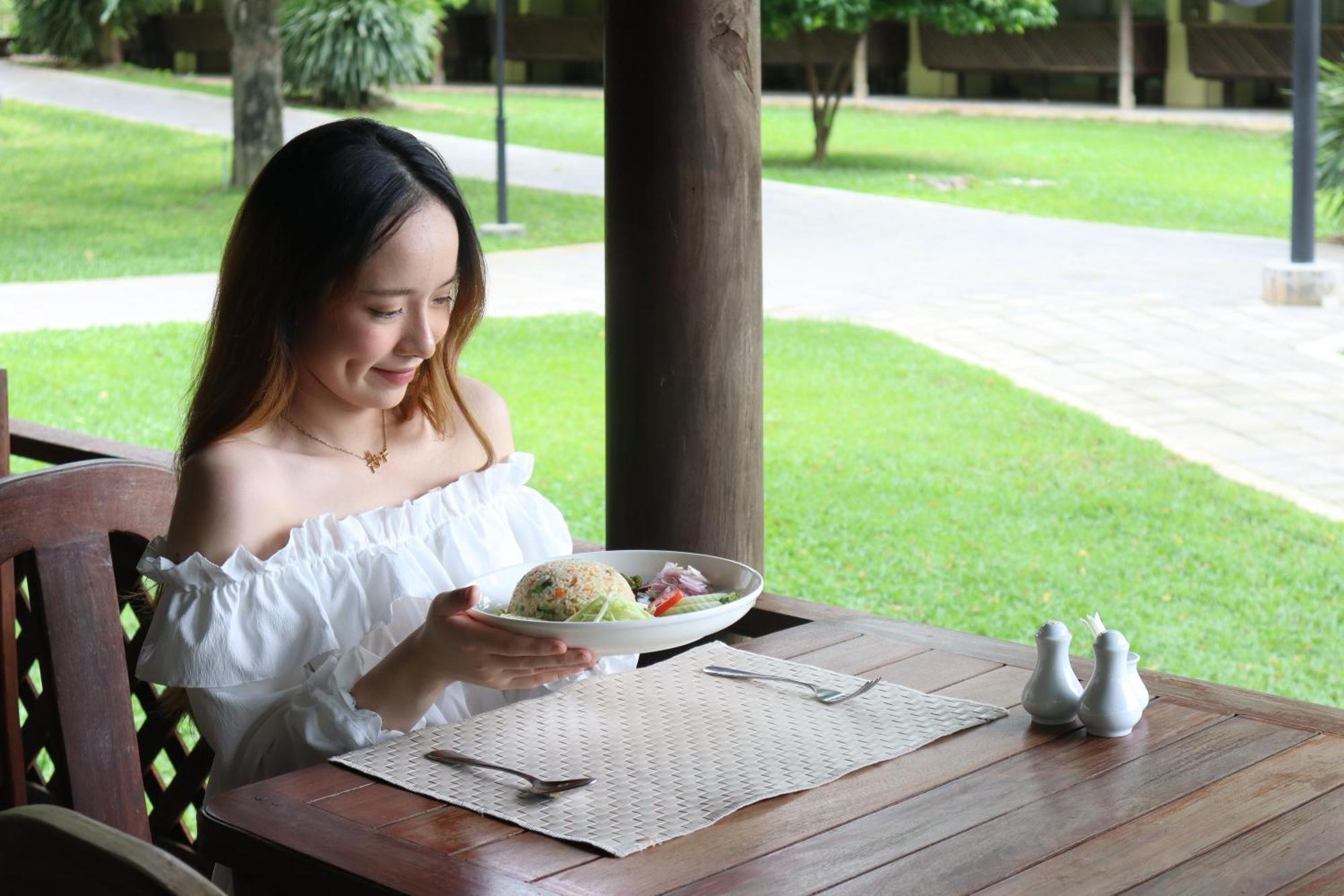 Resort Royal River Kwai And