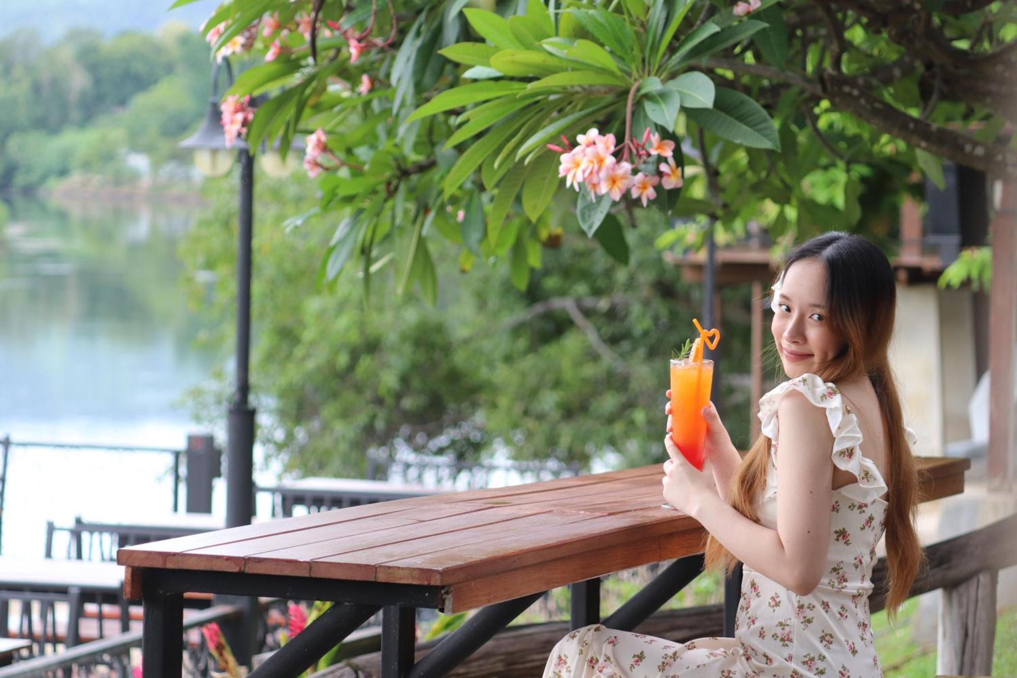 Royal River Kwai And Resort 4*