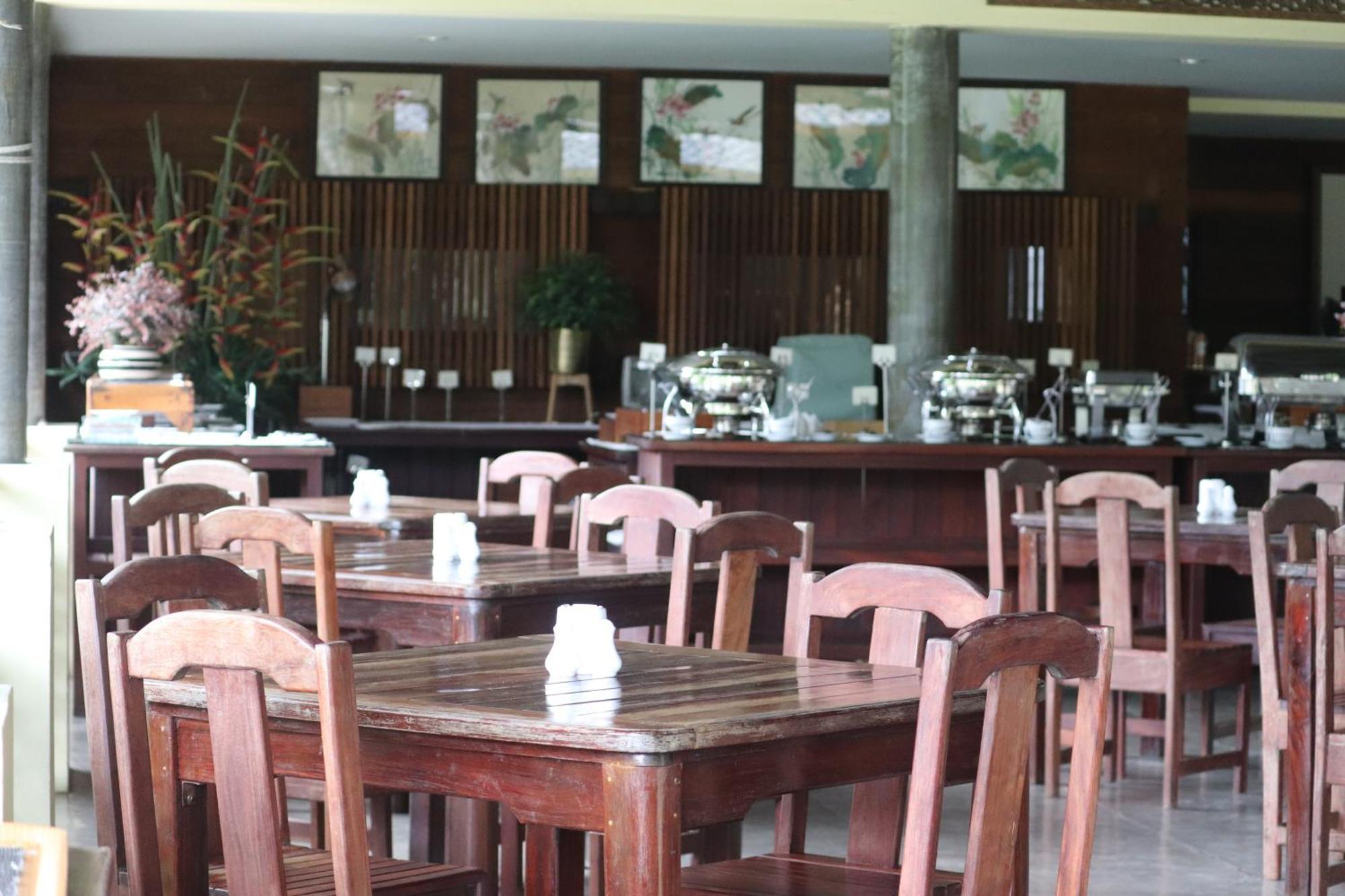 Resort Royal River Kwai And Kanchanaburi
