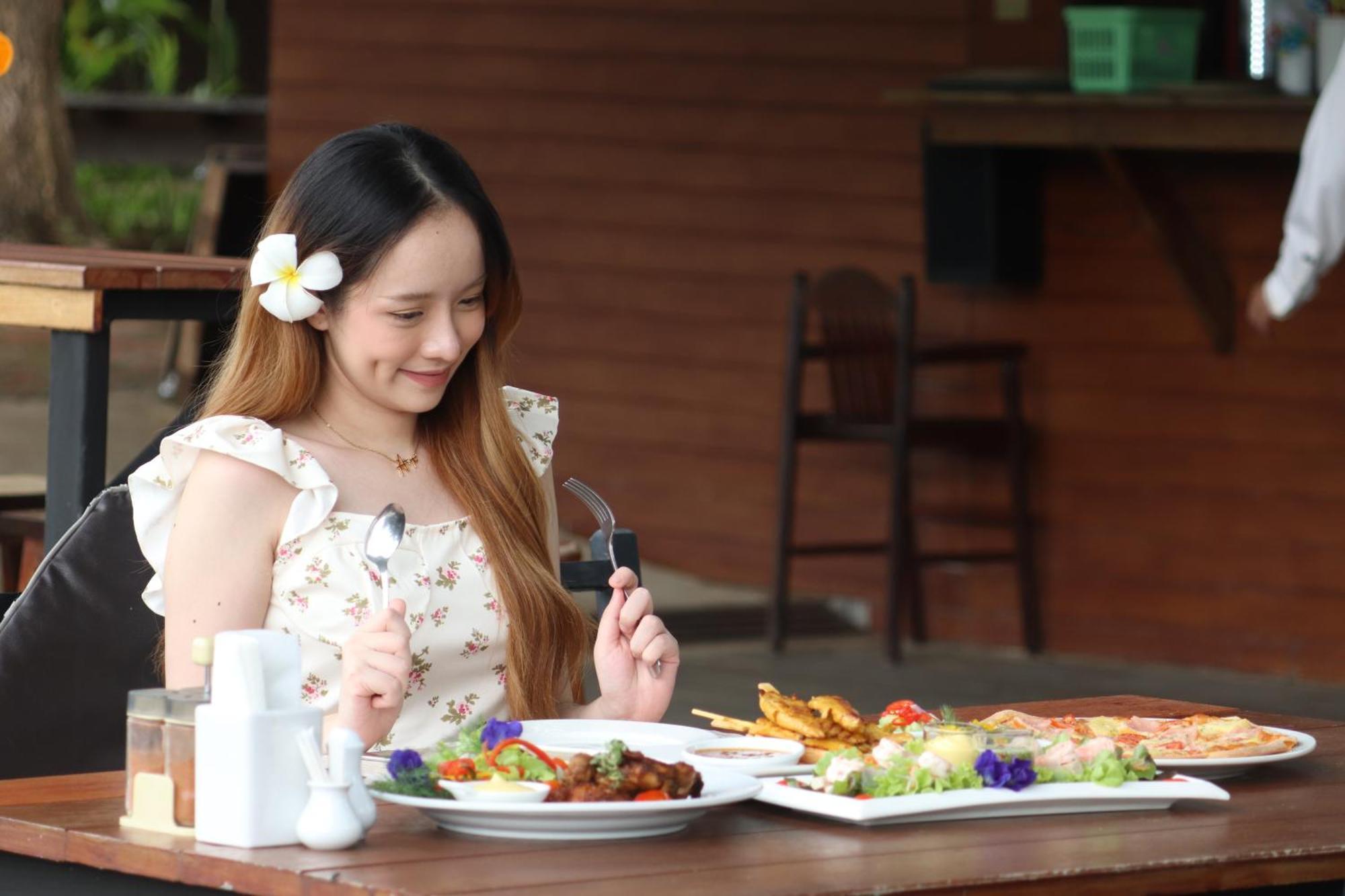 Royal River Kwai And 4* Kanchanaburi