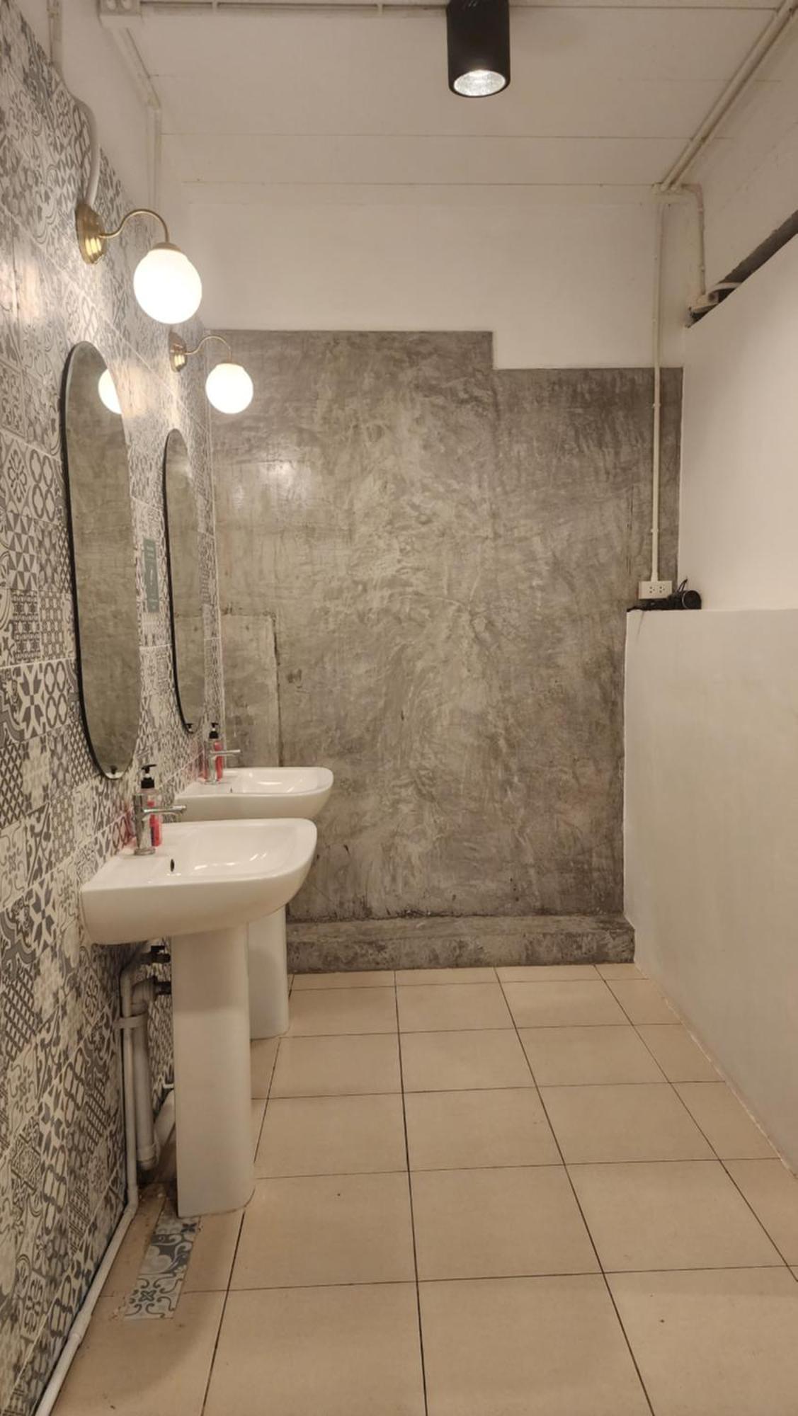 Albergue Irest Ao Nang