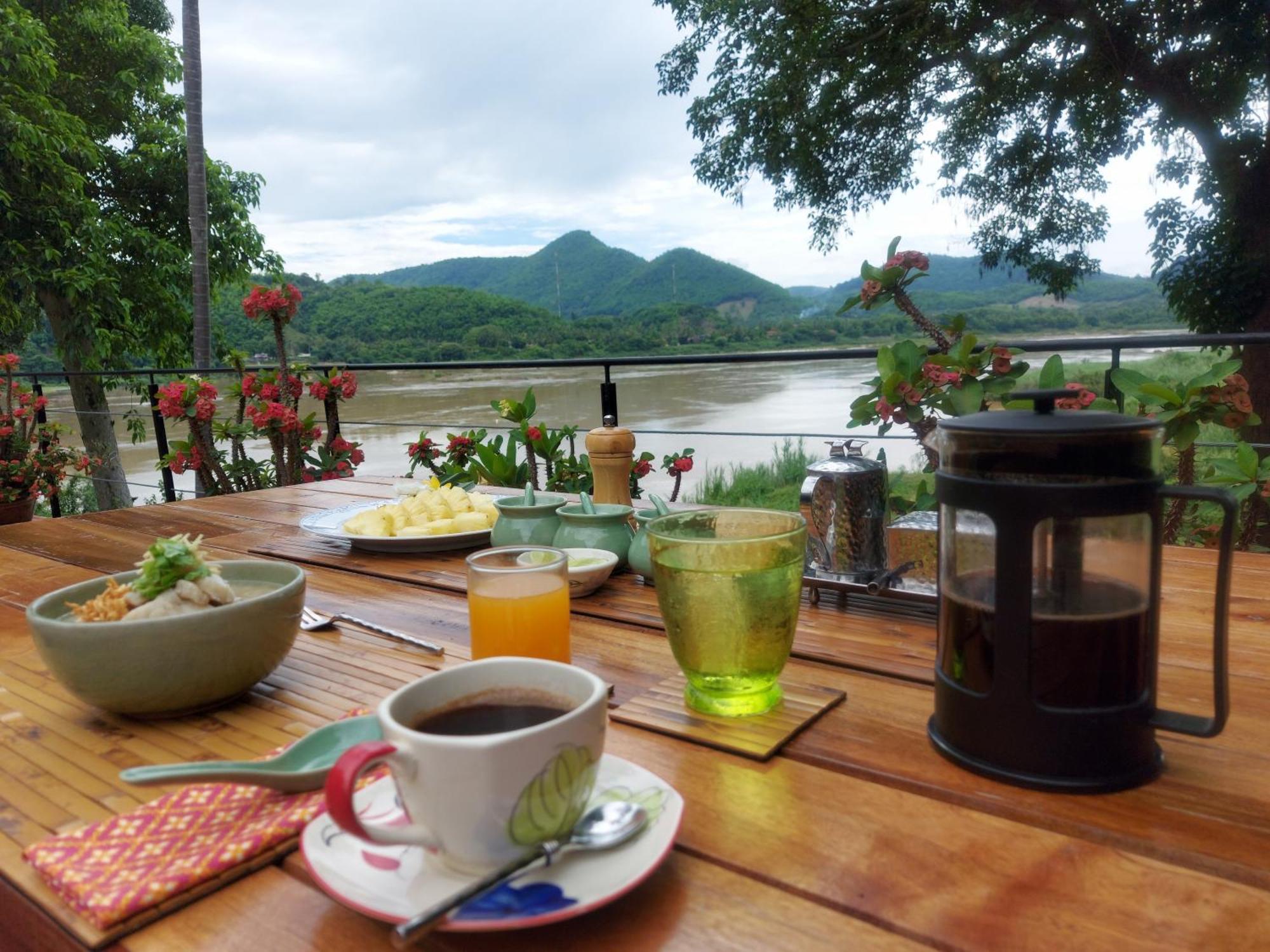 Resort Mekong
