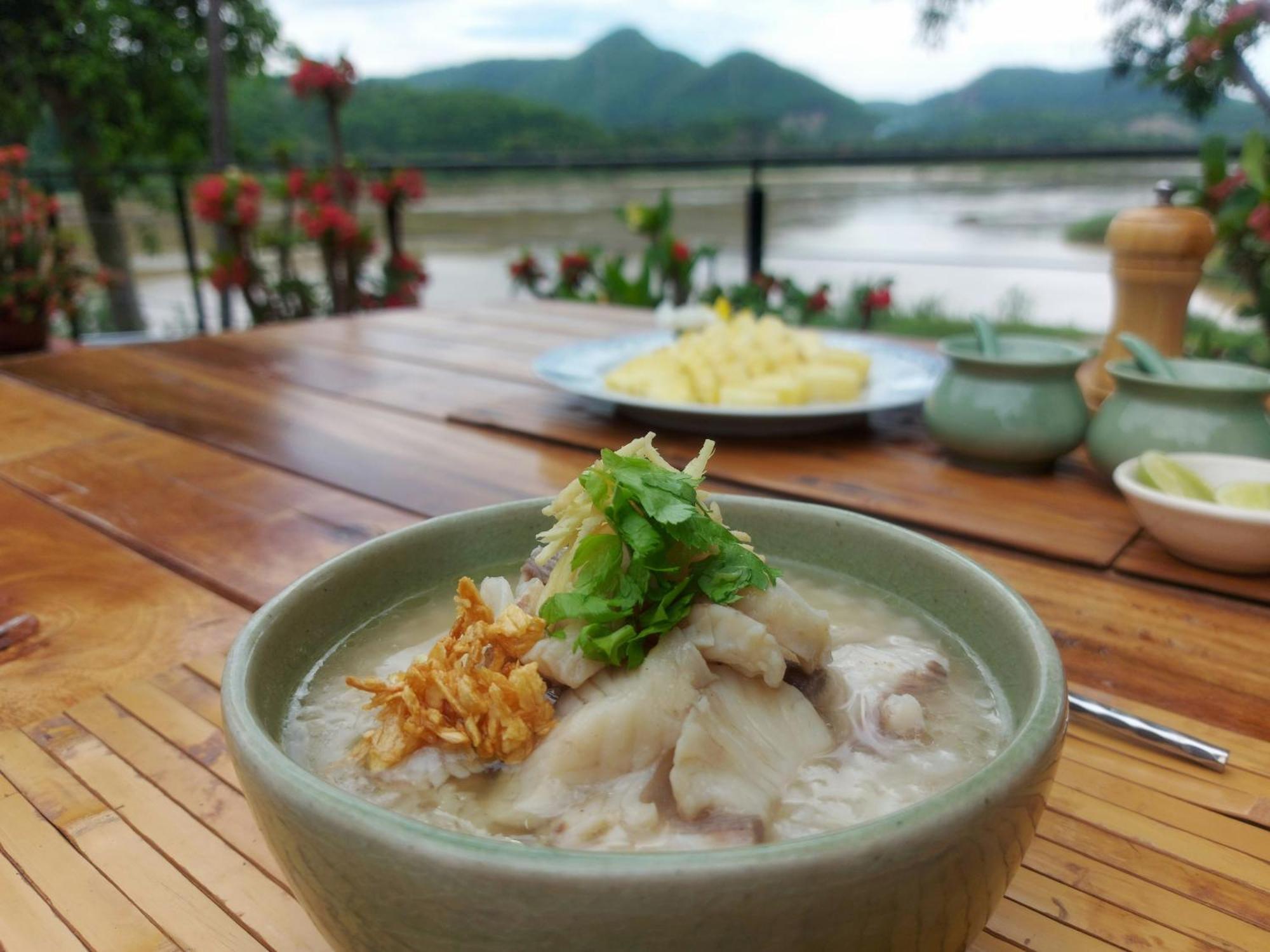 Mekong Resort Pak Chom