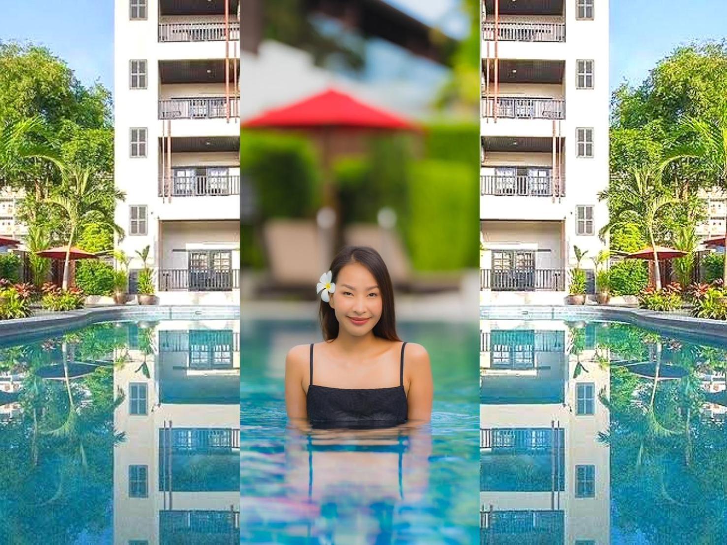 Hotel Golden Tulip Essential Pattaya