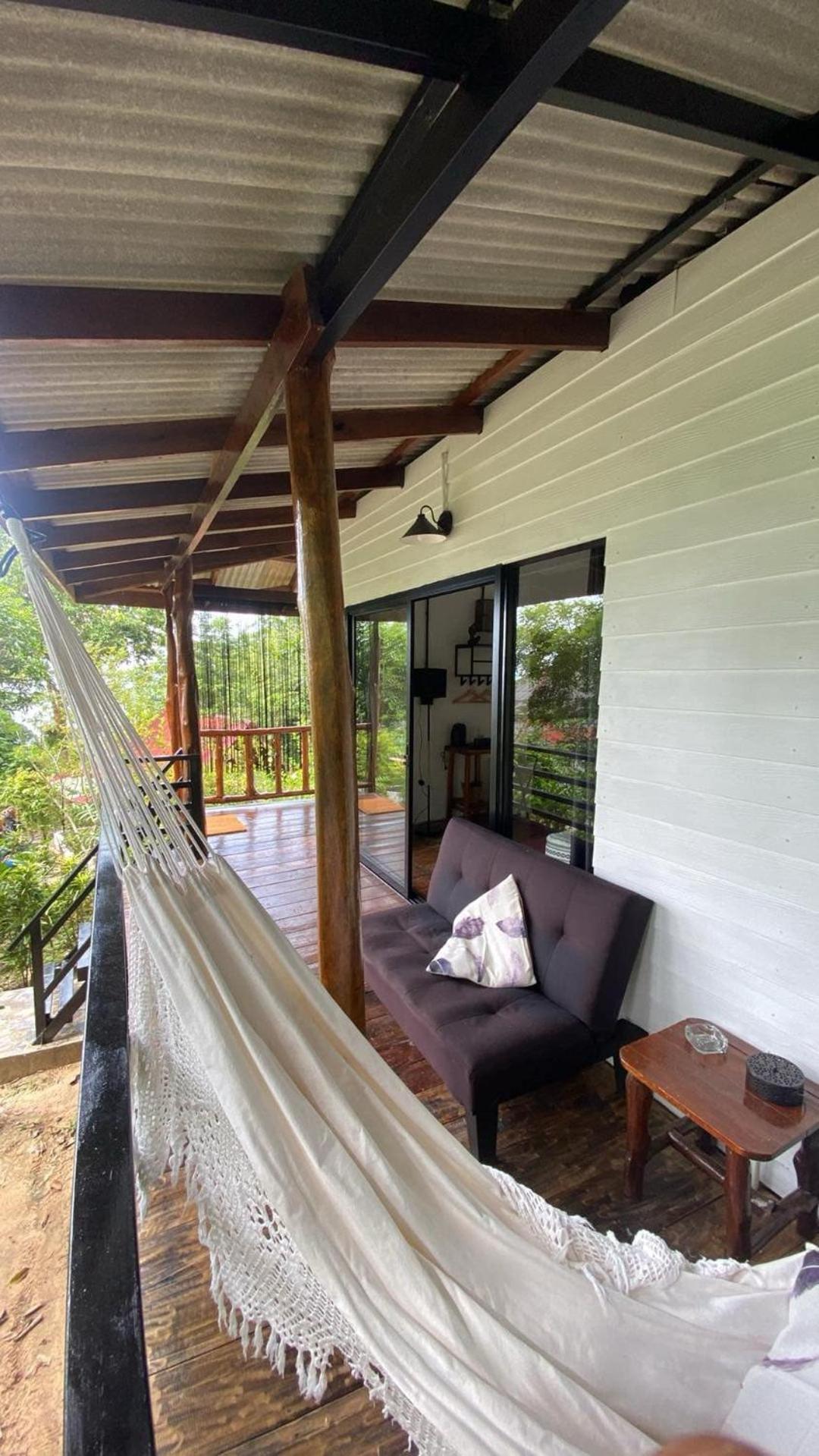 Oon Lee Resort Koh Jum