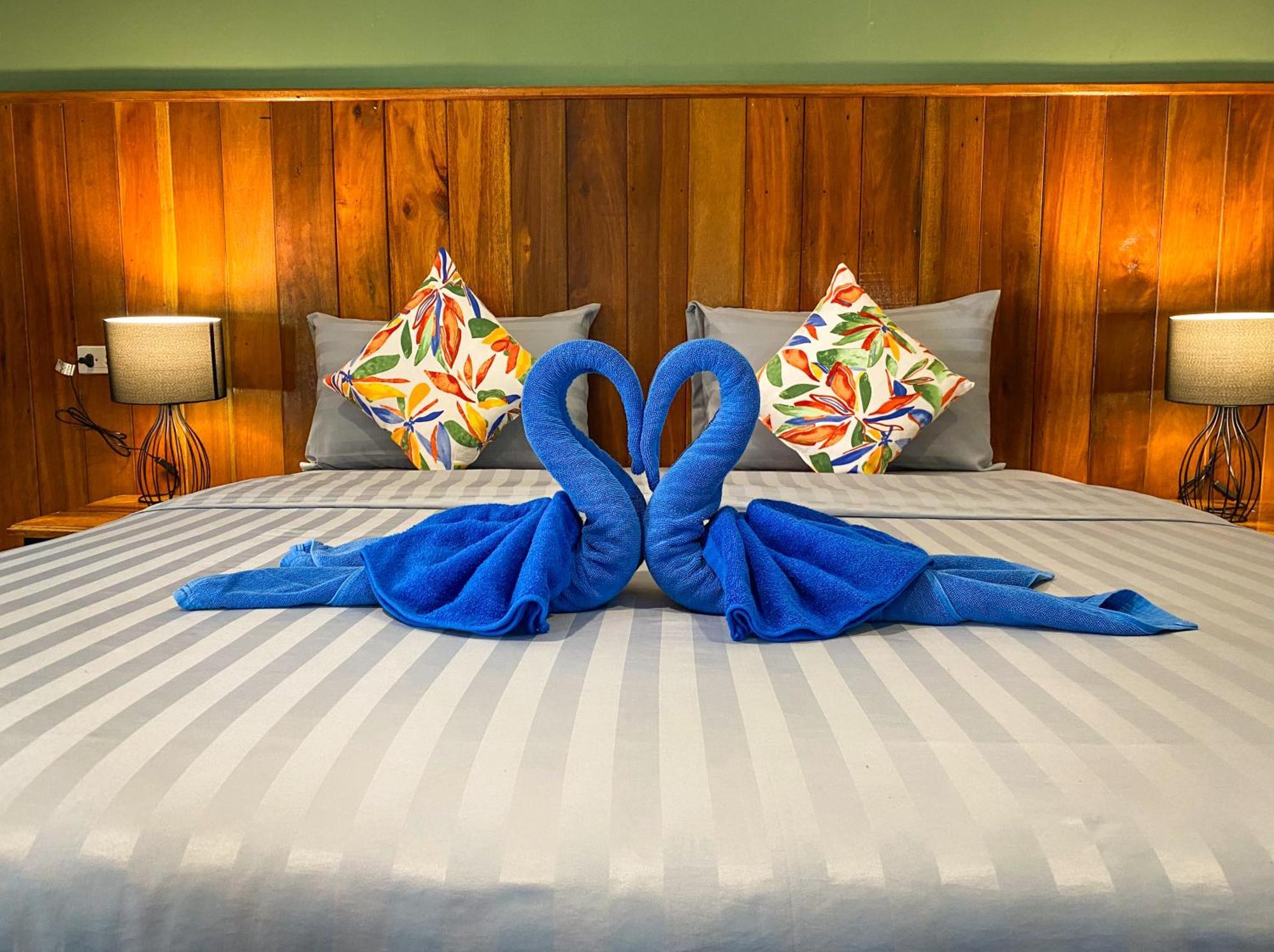 Rapala Rock Wood Resort- Sha Resort Praia de Railay