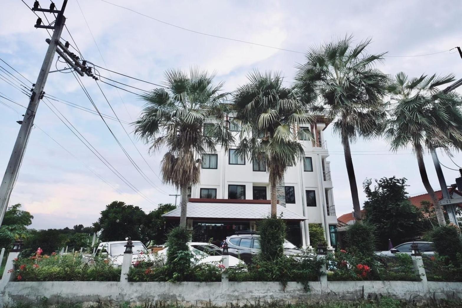 Narai Iyara Hotel Ban Sa Maklua