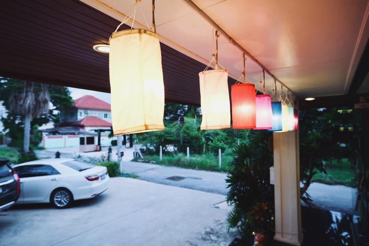 Narai Iyara Ban Sa Maklua