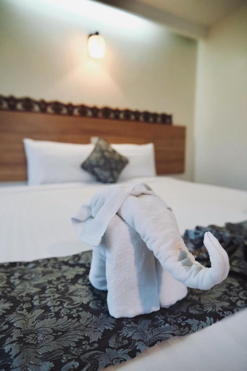 Narai Iyara Hotel Ban Sa Maklua