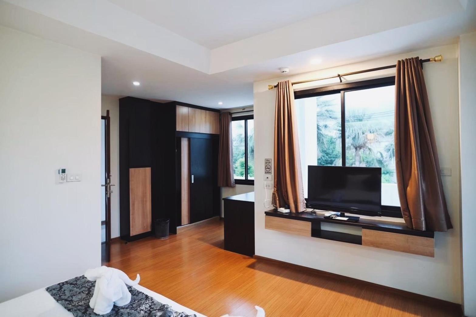 Hotel Narai Iyara Ban Sa Maklua