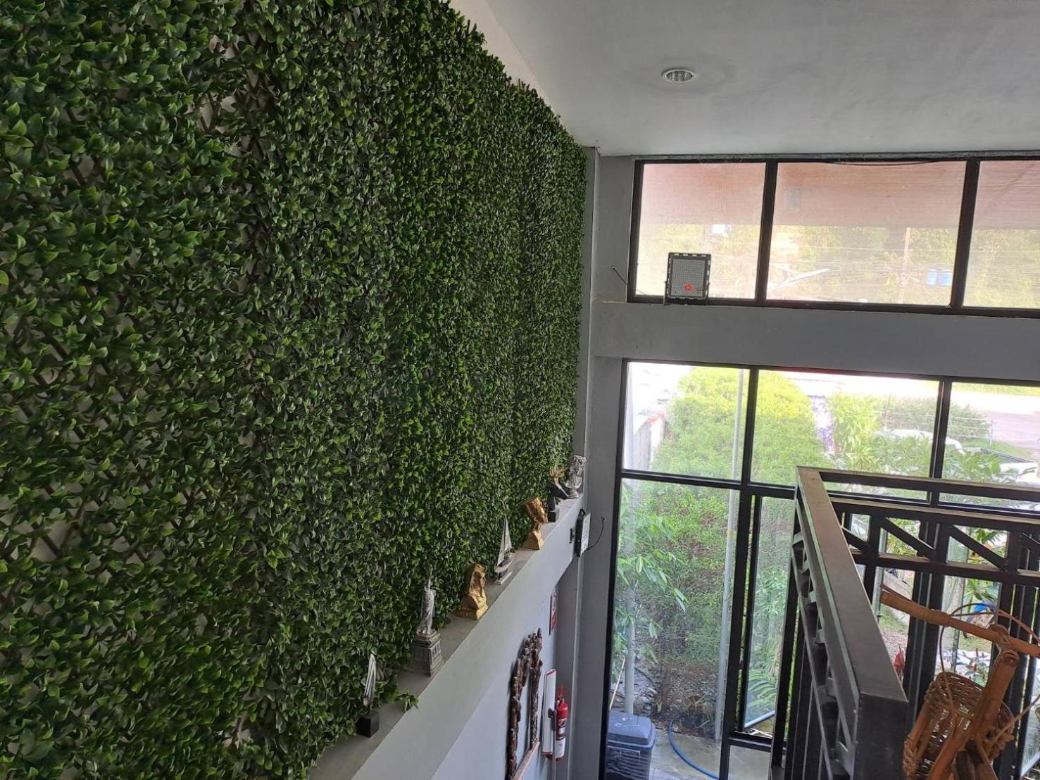 Hostel Wake Up @lanta : Cafe Koh Lanta