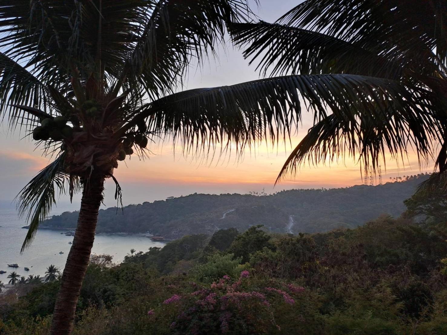 Wake Up @lanta : Cafe Koh Lanta