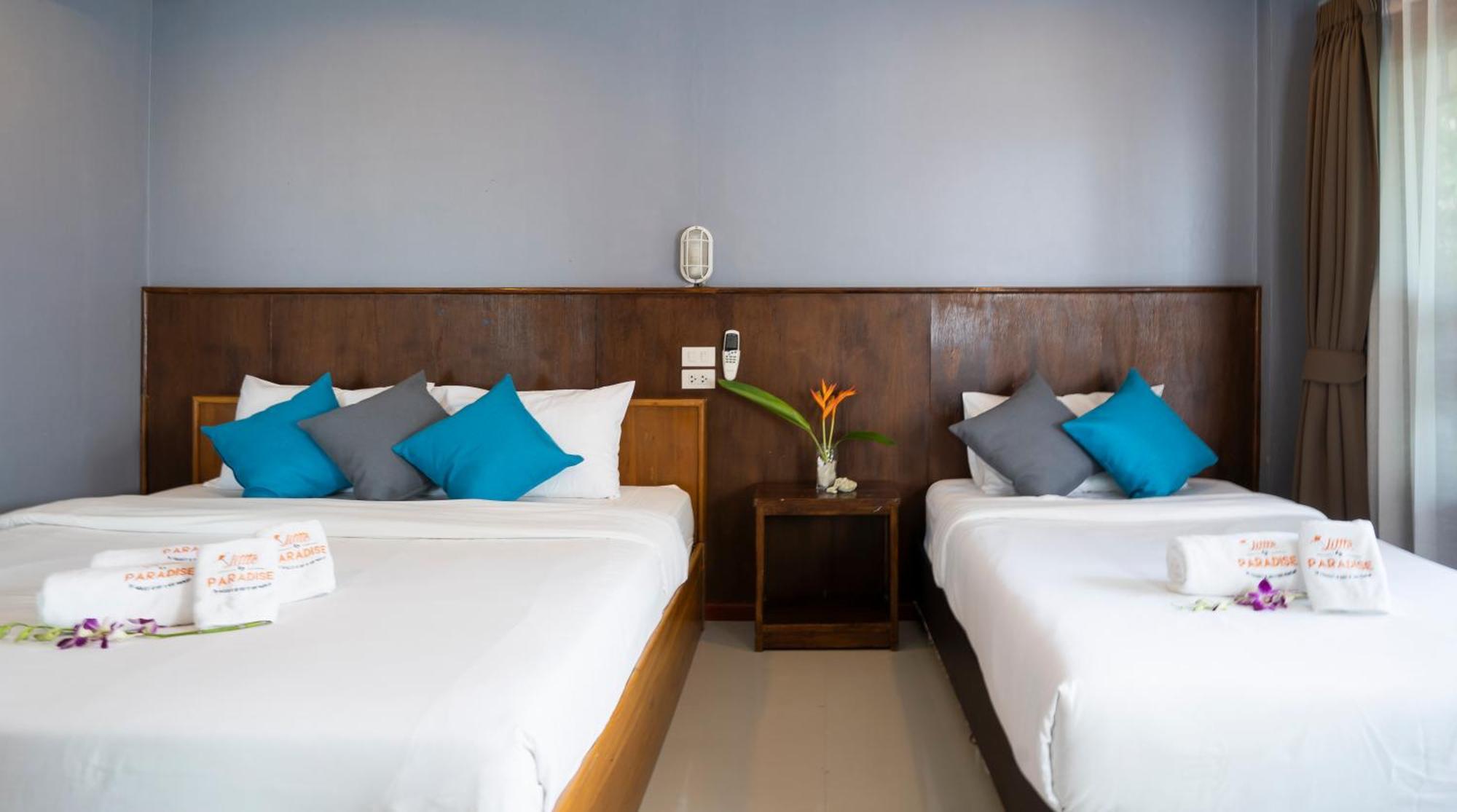 Guest house Street Zone By Little Paradise *