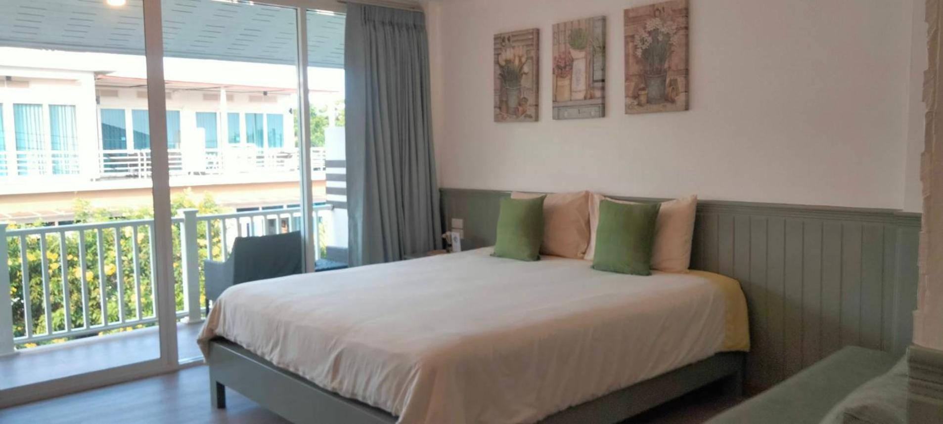 Resort Riviera