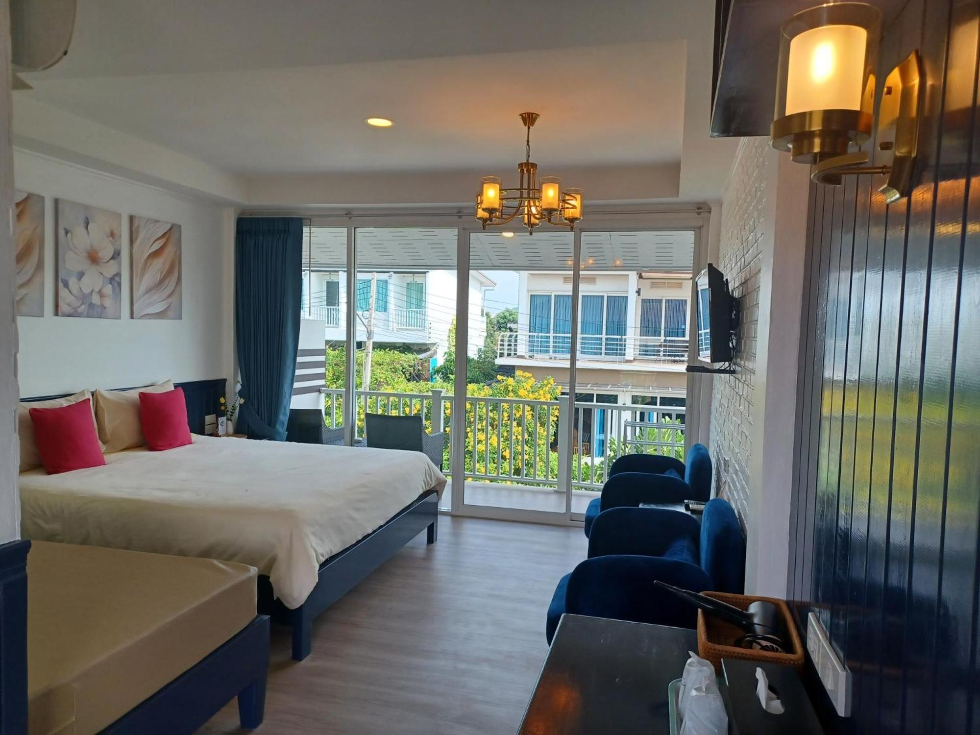 Resort Riviera 3*