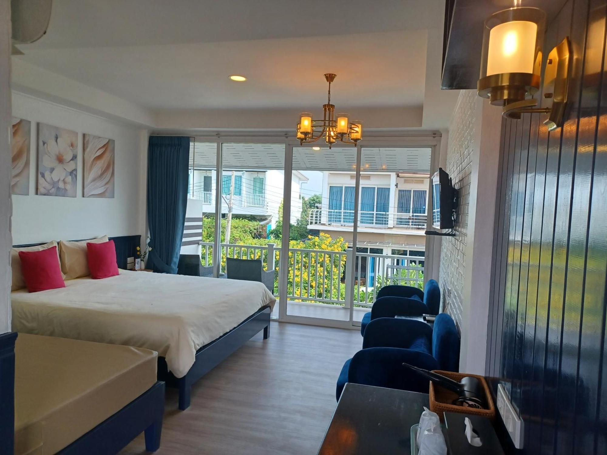 Resort Riviera