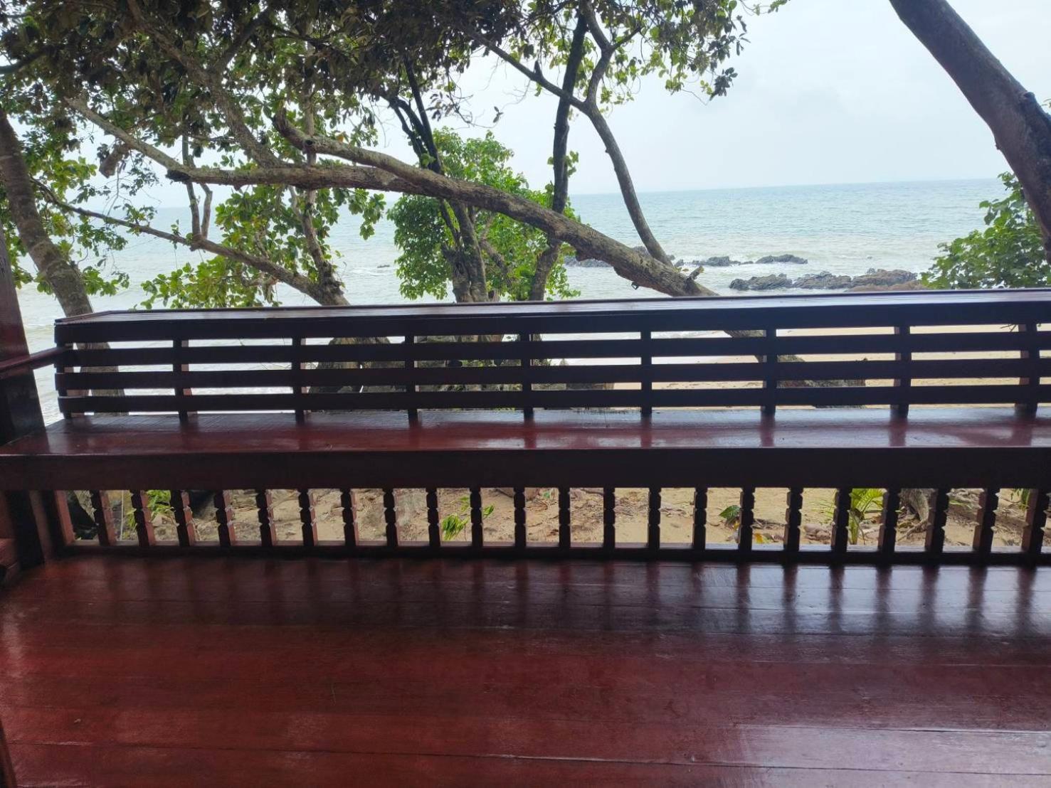 Kohjum Seafront 2* Koh Jum