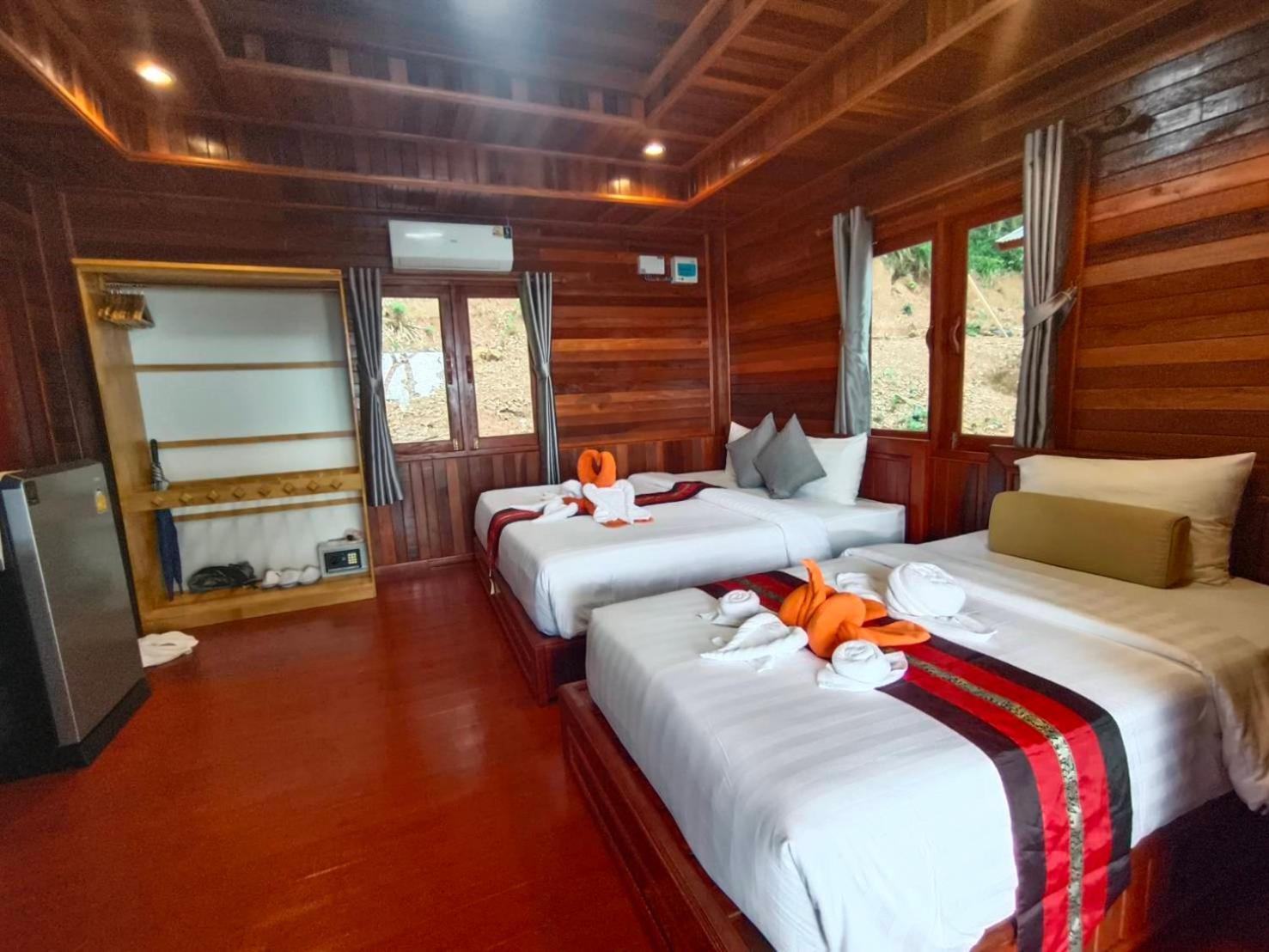 Guest house Kohjum Seafront