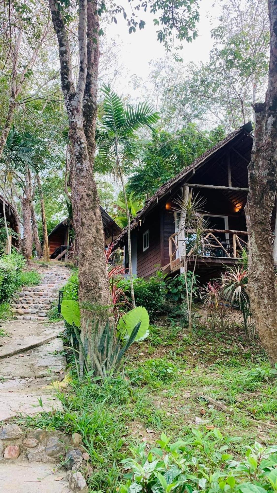 Mountain View Resort