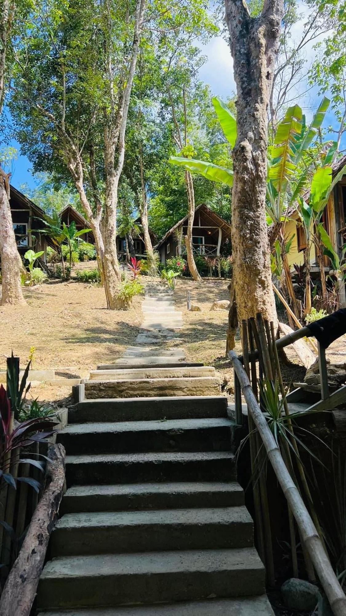 Mountain View Resort Koh Mook