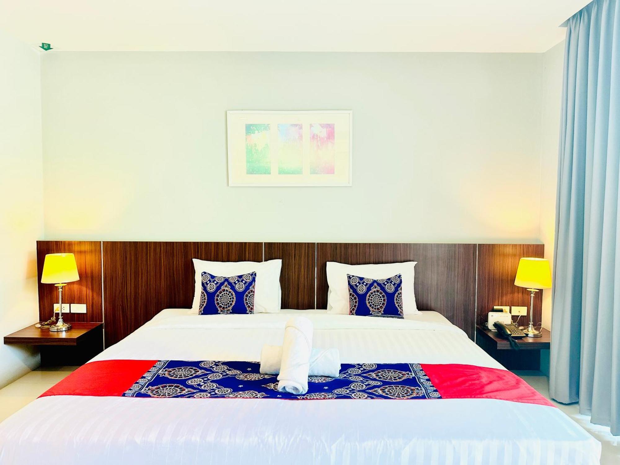 Ahad Aonang Hotel