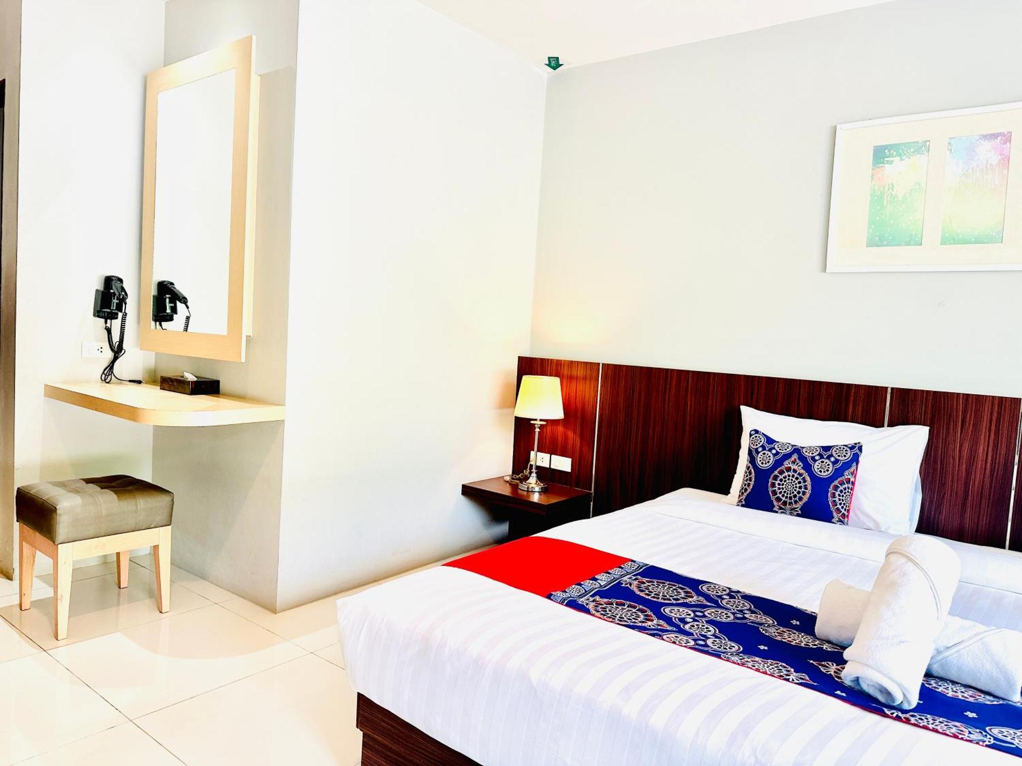 Hotel Ahad Aonang 3*