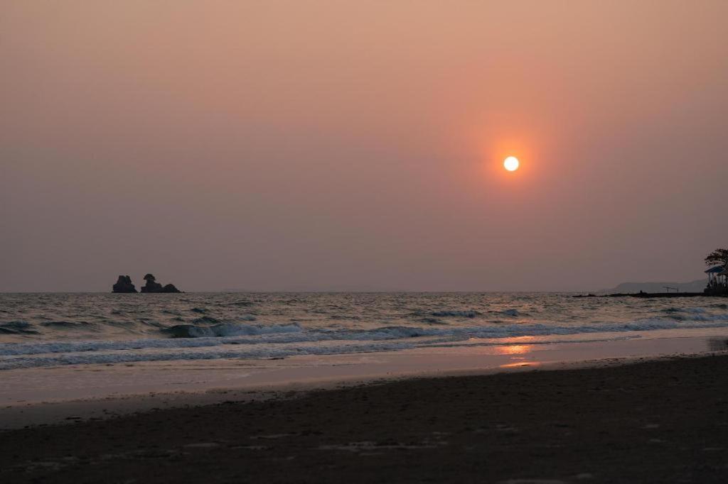 Resort Baan Suan Aou Khai Rayong