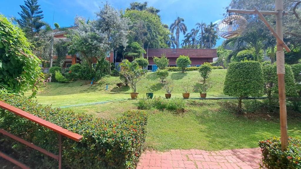 Baan Suan Aou Khai Resort 3*