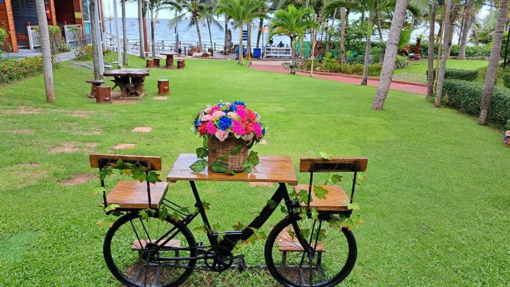 Resort Baan Suan Aou Khai 3*