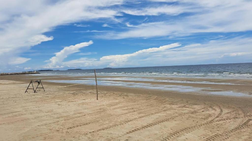 Baan Suan Aou Khai Rayong